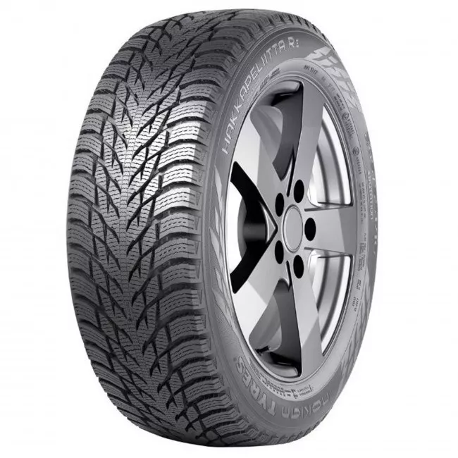 Шина Nokian Hakkapeliitta R3 205/55R16 94R XL Шина Nokian Hakkapeliitta R3 205/55R16 94R XL