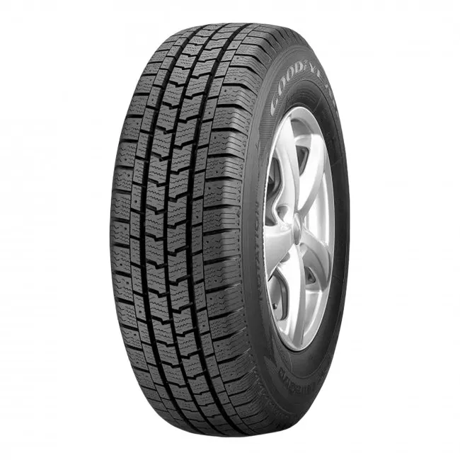 Шина Goodyear Cargo UltraGrip 2 A-Stud 215/65R15C 104/102T Шина Goodyear Cargo UltraGrip 2 A-Stud 215/65R15C 104/102T