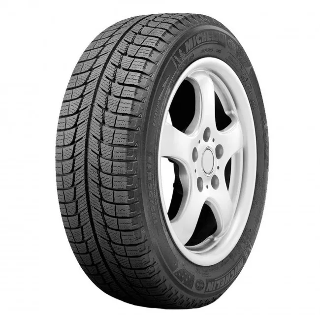 Шина 225/45R17 94H X-ICE 3 XL