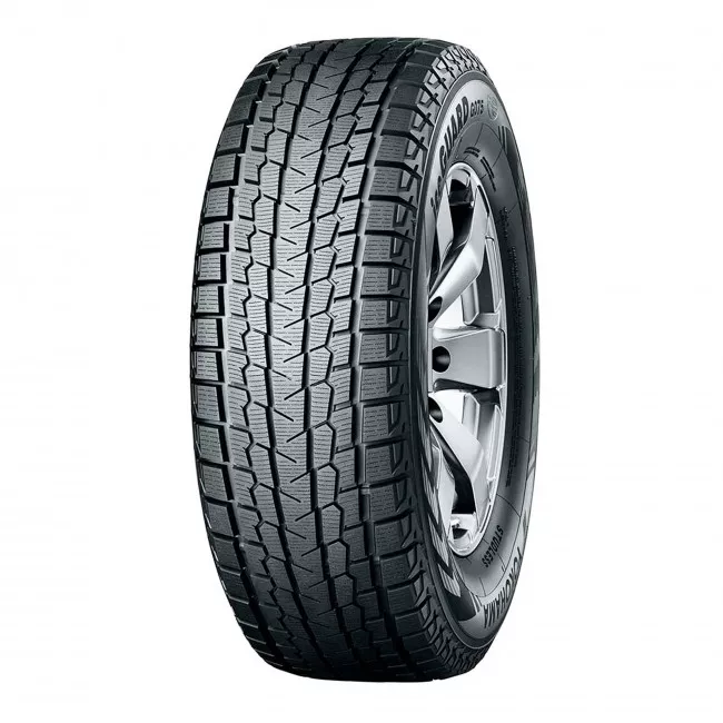 Шина 245/55R19 103Q Ice Guard SUV G075