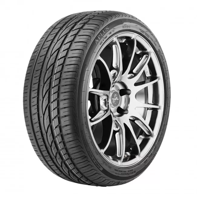 Шина Aplus A607 235/45R18 98W XL