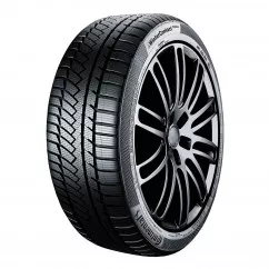 Шина Continental WinterContact TS 850P 215/55R18 95T FR ContiSeal +