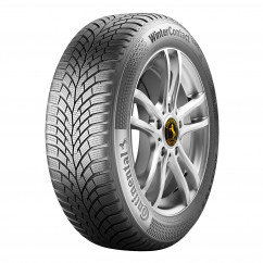 Шина Continental WinterContact TS 870 225/50R17 98H XL FR