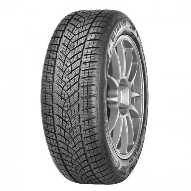 Шина 195/45R16 84V GOODYEAR Ultra Grip Performance+ XL Шина 195/45R16 84V GOODYEAR Ultra Grip Performance+ XL