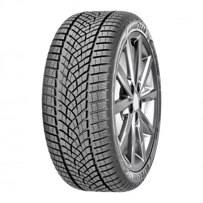 Goodyear Ultra Grip Performance+ XL (275 / 40R22 107V)