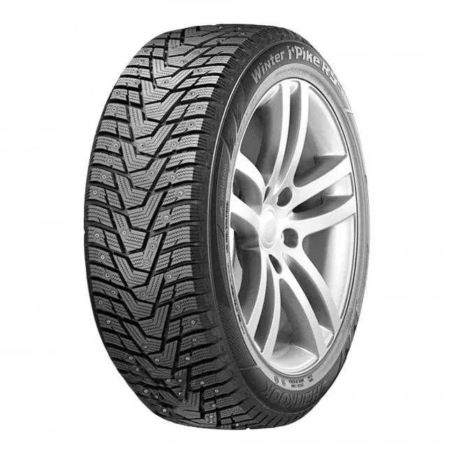 Шина Hankook Winter I*Pike RS2 W429 205/60R16 96T XL под шип
