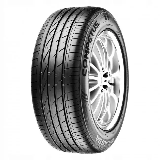Шина Lassa Competus H/P 2 225/45R19 96W XL