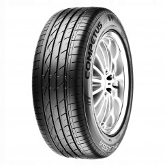 Шина Lassa Competus H/P 225/60R18 100V