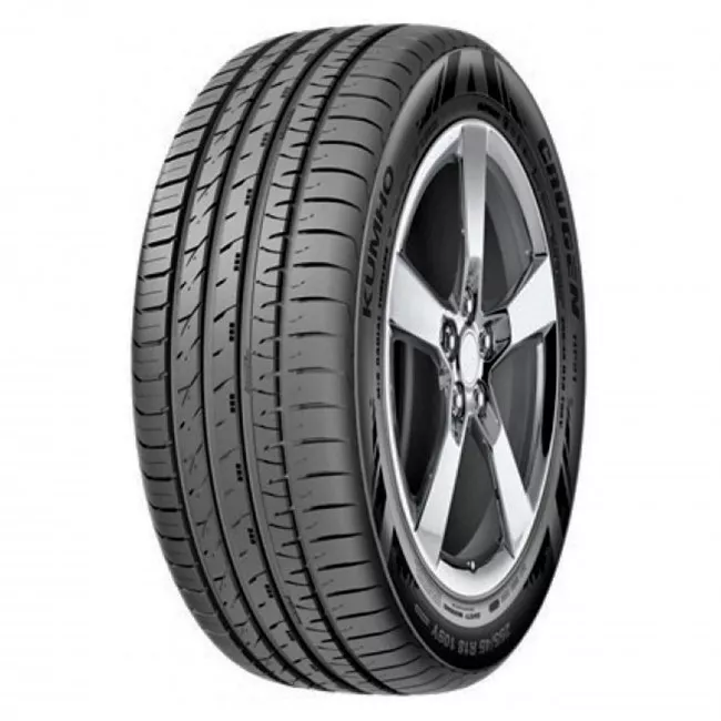 Шина Marshal Crugen HP91 235/55R18 100V