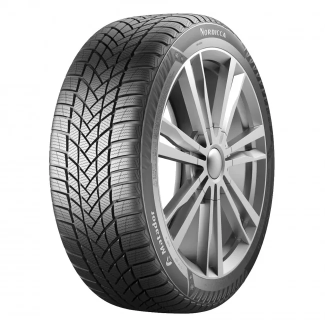 Шина Matador MP-59 Nordicca 185/55R15 82T