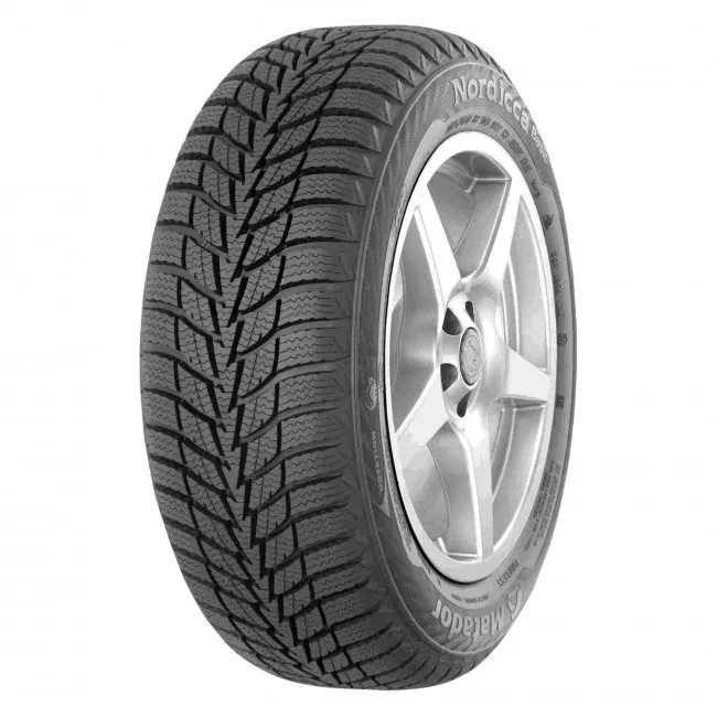 Шина Matador MP-52 Nordicca Basic 185/60R14 82T