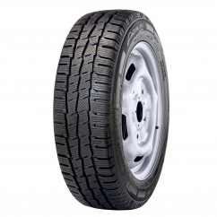 Шина Michelin Agilis Alpin 195/75R16C 107/105R