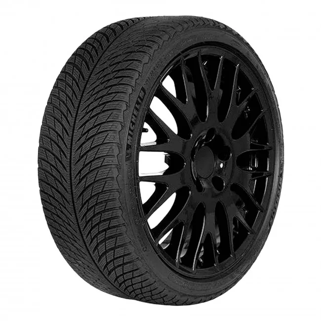 Шина Michelin Alpin 5 205/60R16 92H AO