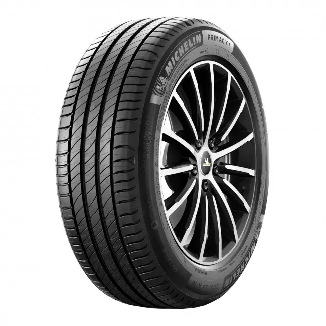Шина Michelin Primacy 4 S2 205/55R16 91H