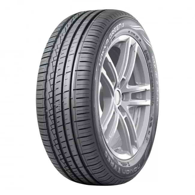 Шина Nokian Hakka Green 3 205/55R16 94H XL