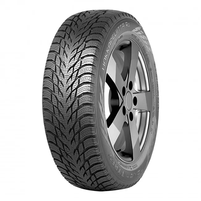 Шина Nokian Hakkapeliitta R3 185/65R15 88R