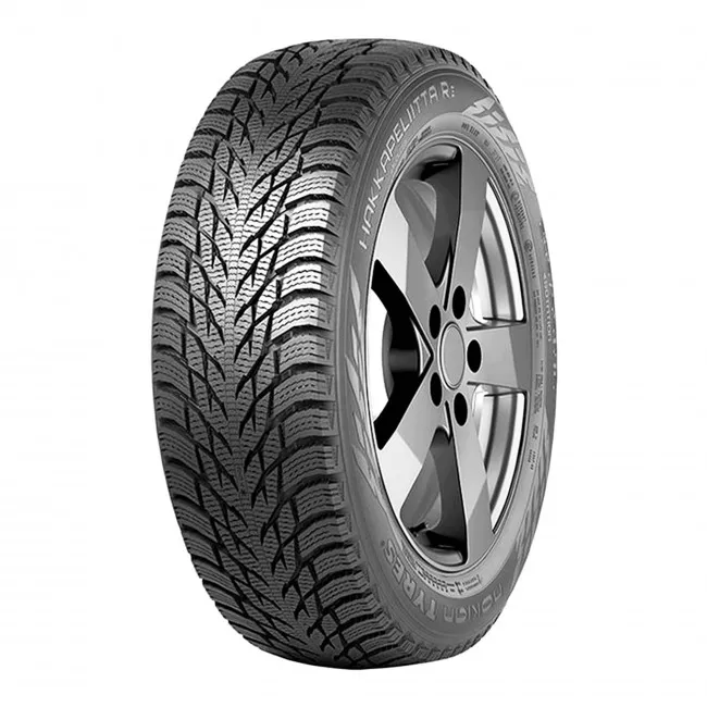 Шина Nokian Hakkapeliitta R3 245/45R19 102T XL Шина Nokian Hakkapeliitta R3 245/45R19 102T XL