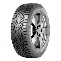 Шина Nokian Hakkapeliitta R3 SUV 275/40R21 107T XL