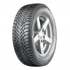 Шина Nokian Hakkapeliitta R3 SUV 275/50R20 113R XL