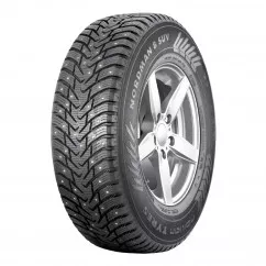 Шина  Nokian Nordman 8 SUV 265/65R17 116T XL шип
