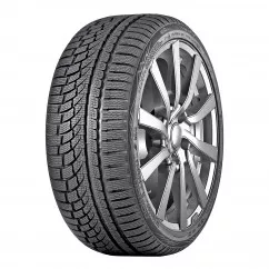 Шина Nokian WR A4 225/45R17 91H Run Flat