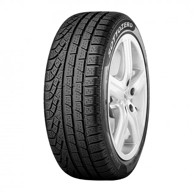 Шина Pirelli Winter 210 Sottozero 2 225/45R17 94H