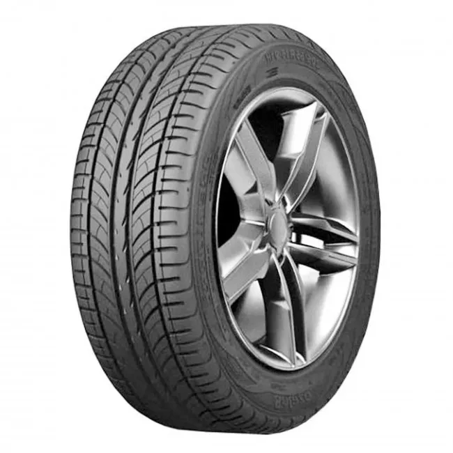Шина Premiorri Solazo 205/55R16 91V
