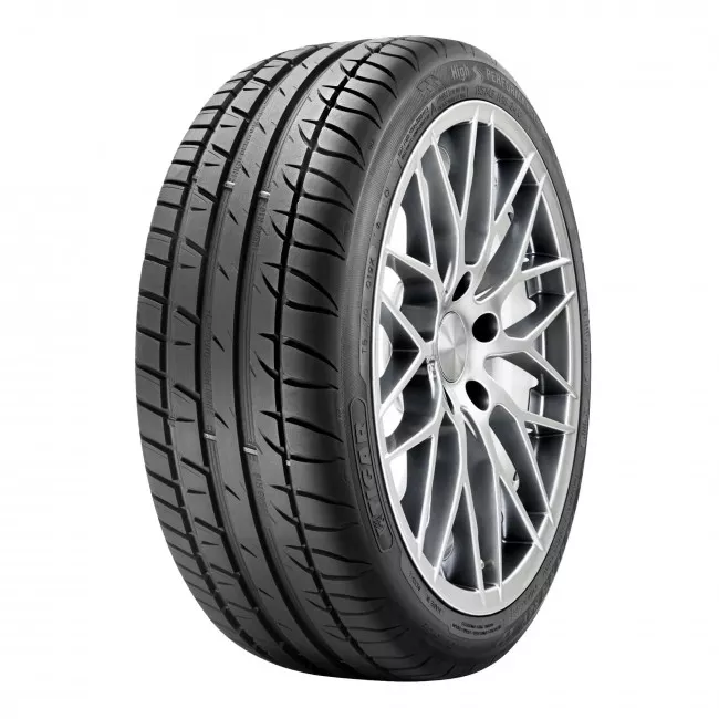 Шина Tigar High Performance 195/65R15 95H XL