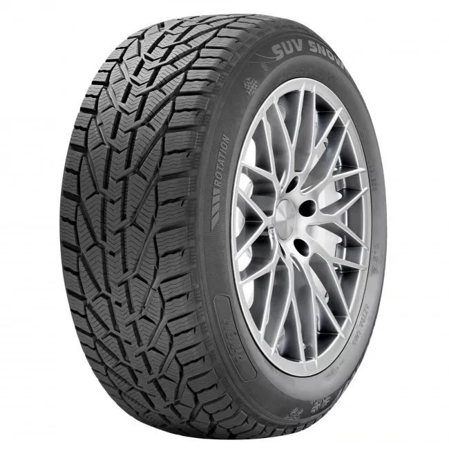 Шина Tigar Winter 205/50R17 93V XL