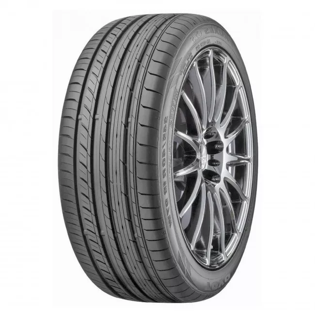 Шина Toyo Proxes C1S 245/50R18 100Y