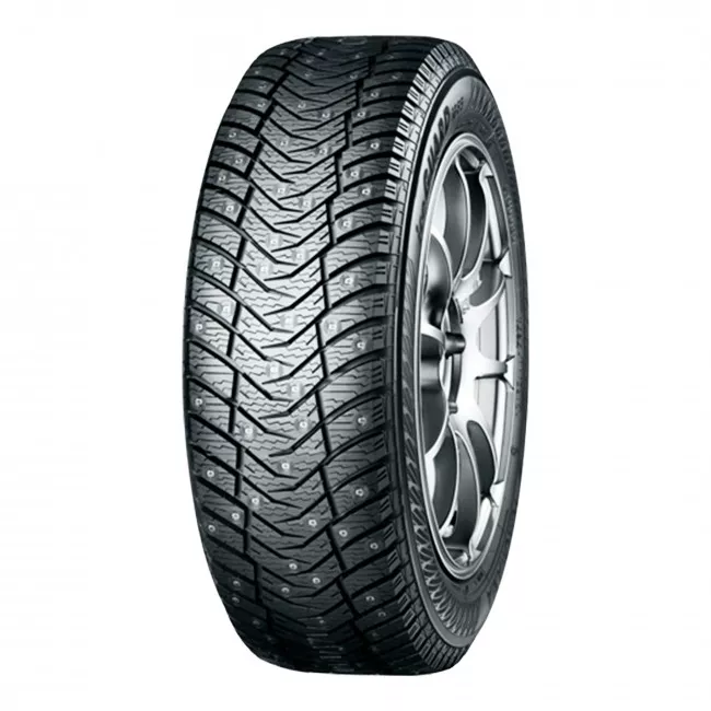 Шина Yokohama IceGuard Stud IG65 275/40R20 106T шип