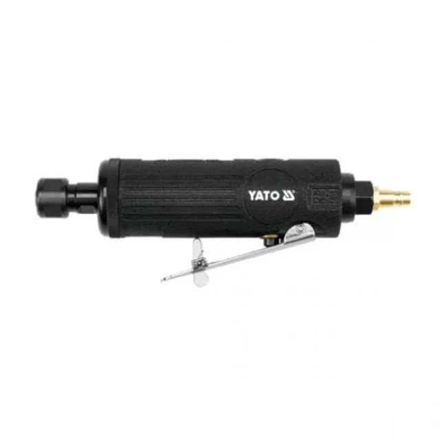 Шлифмашина пневматическая YATO 1/4" (YT-0965)