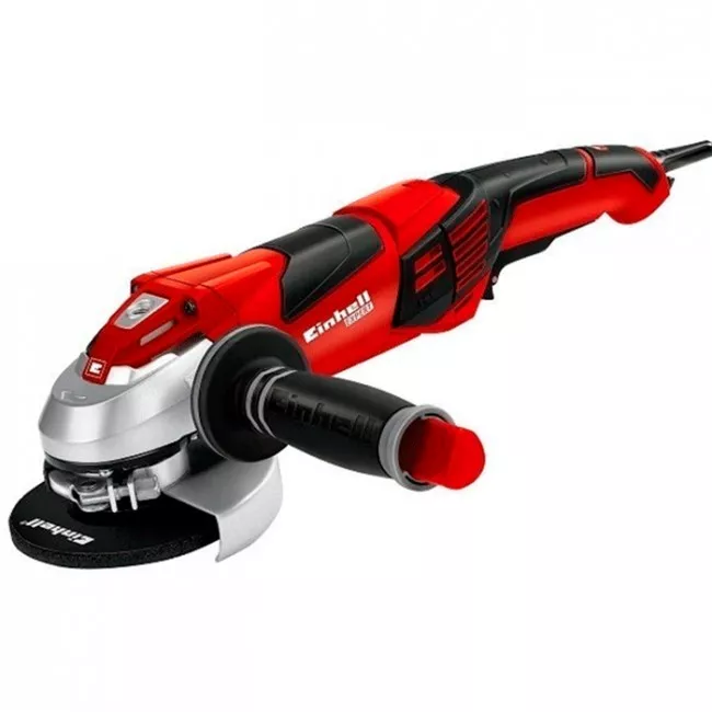 Шлифмашина угловая Einhell TE-AG 125 CE (4430860)