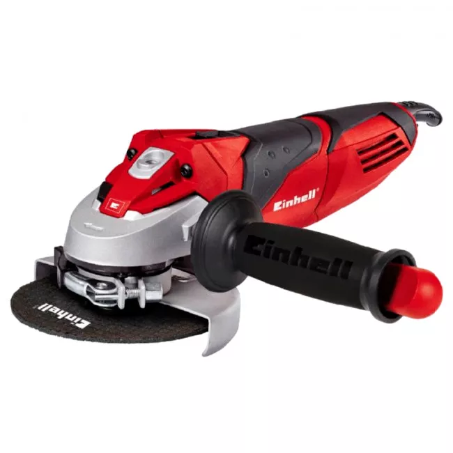 Шлифмашина угловая Einhell TE-AG 125/750 (4430880)