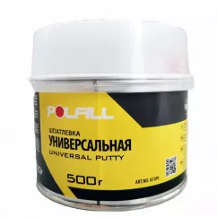 Шпаклівка Polfill універсальна 0,5 кг (431093)