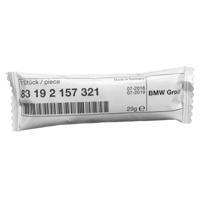 Силиконовая смазка 20г BMW (83192157321) Силиконовая смазка 20г BMW (83192157321)