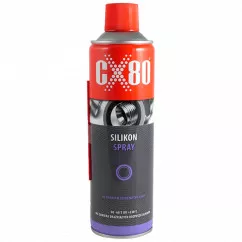 Силиконовая смазка CX-80 Silikon Spray 300 мл (600216)
