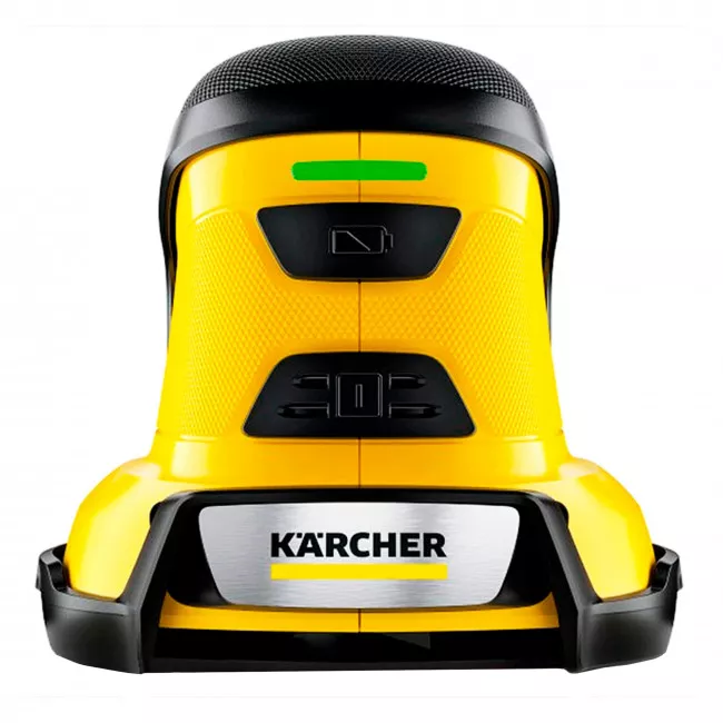 Скребок электрический для льда Karcher EDI 4 1.598-900.0