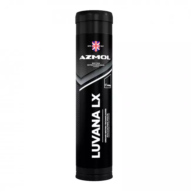 Смазка AZMOL LUVANA LX (картр. 0,450 дм3, 0,0004)