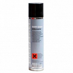 Смазка BMW "Silikon Spray" 400мл (83192208609)