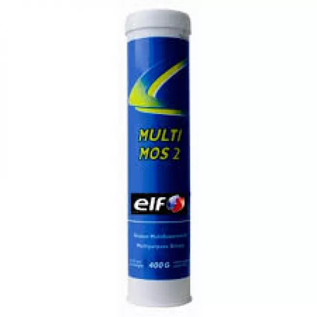 Смазка ELF MULTI MOS 2 (140007)