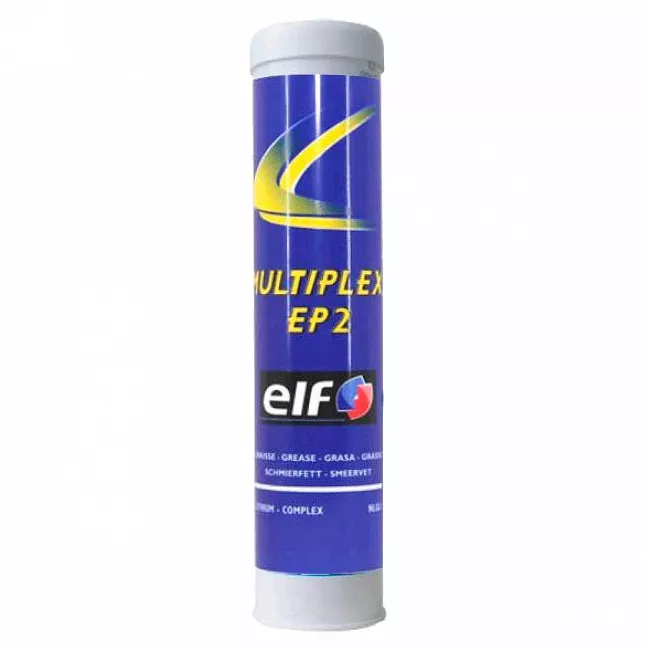 Мастило ELF MULTIPLEX EP 2 (140016)