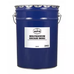 Смазка EUROL Molybdenum Disulphide 20 кг (E901070)