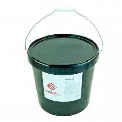 Смазка Eurooil ЛИТОЛ-24 17кг