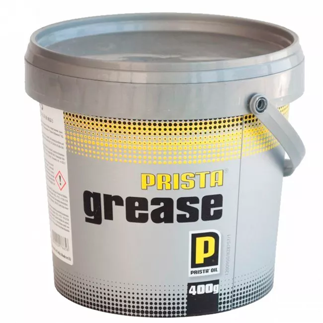 Смазка кальциевая PRISTA OIL 400 г (K-3)