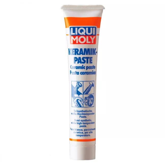 Мастило Liqui Moly Keramik-Paste 50мл (3418)
