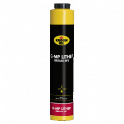 Смазка KROON OIL MP LITHEP GREASE EP2 400 г (KL 03004)