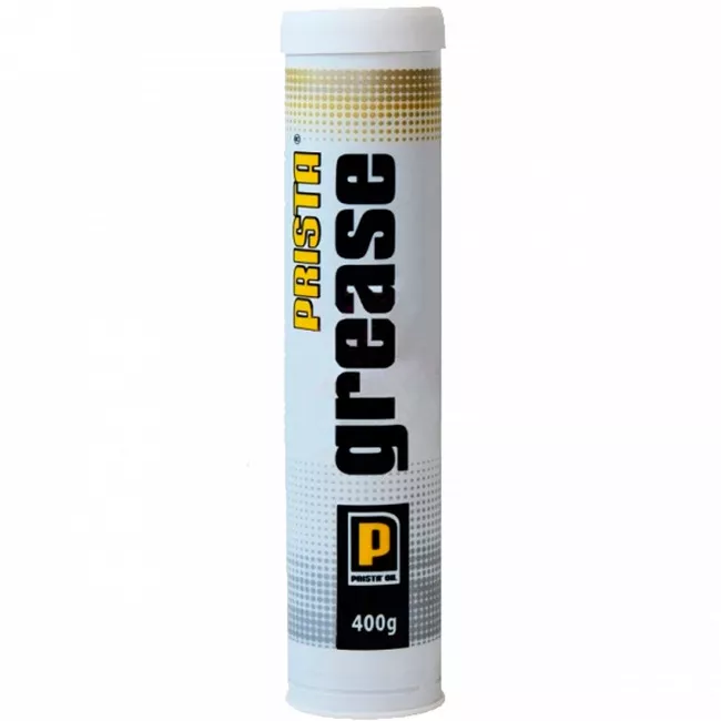 Смазка пластичная PRISTA OIL Lithium EP2 400 г