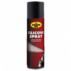 Силиконовая смазка KROON OIL SILICON SPRAY 300 мл (KL 40017)