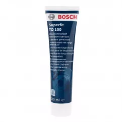 Смазка суппортов Bosch Superfit 100мл (5 000 000 150)
